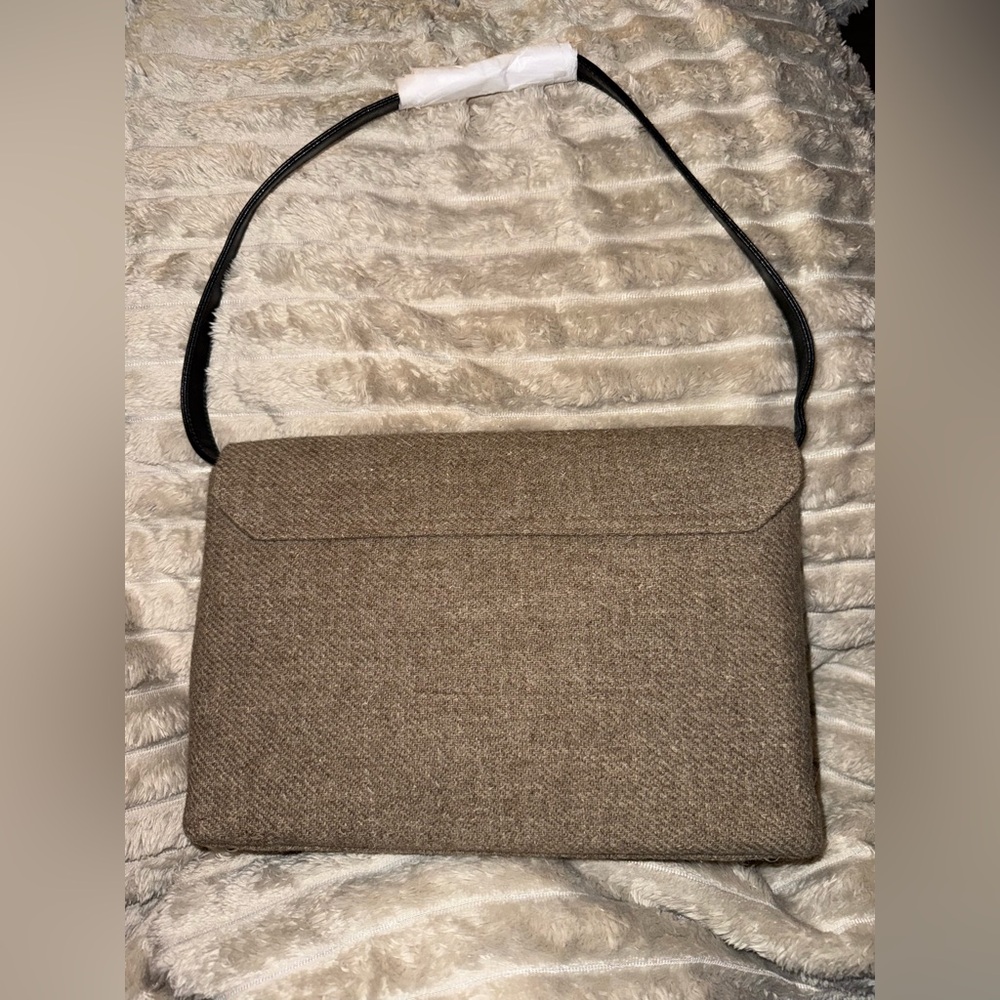 Kate Spade Tweed Bag - Picture 10 of 12